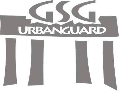 GSG UrbanGuard GmbH-Logo