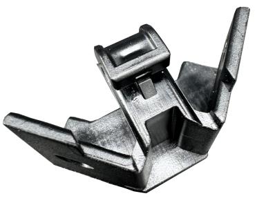 Fix-a-Net INNEN-Ecke black