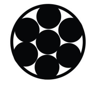 WIREX® Spanndraht 0,45-0,7mm