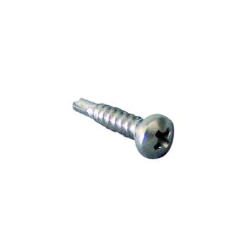 WIREX® Selbstbohr-Schrauben Mini V2A 2,9x13mm