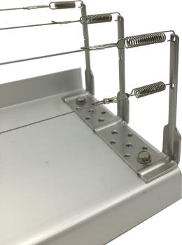 WIREX® MultiPosts 6-rh.