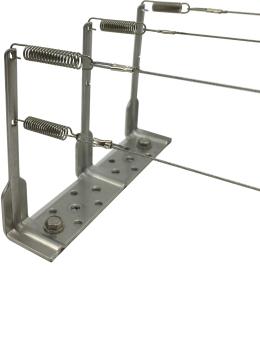 WIREX® MultiPosts 6-rh.