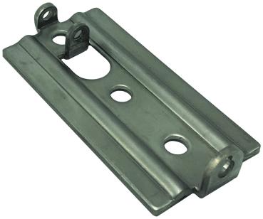 WIREX® Laibungshalter 2-rh.