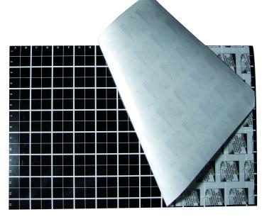 Ersatzfolie für BlackMagic-Gerät