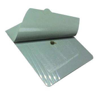 Schaben-Monitorkarte MINI 77x60mm