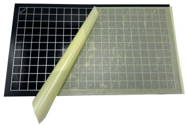 Dark Magic UV-Folie SMALL