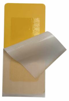 CATCH21 E/P-Monitorkarte 130x60mm