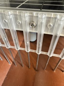 Selbstbohr-Schrauben V2A 3,5mm x 13mm