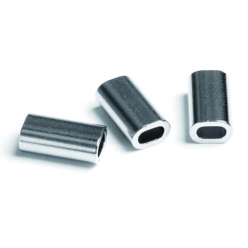 X-TRA CRIMPS für 1,5mm Rahmenseil