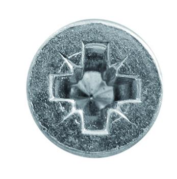 Flachkopfschraube V4A 32mm