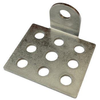 NETFIXX® Spezial-Winkel V4A