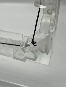 Fix-a-Net INNEN-Ecke transparent