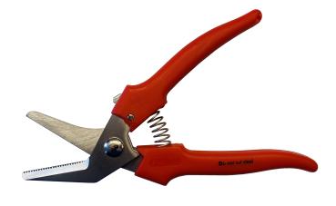 NETTOOL Netzschere gewinkelt