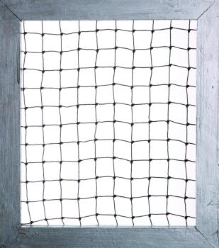 PERMANET® PE Black-B1 19mm - 10m x 10m