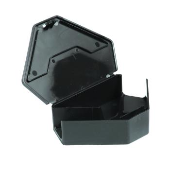 PROTEXX® Delta schwarz