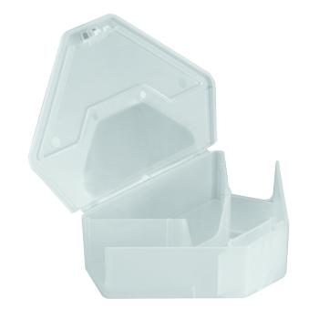 PROTEXX® Delta transparent *Auslaufprodukt*