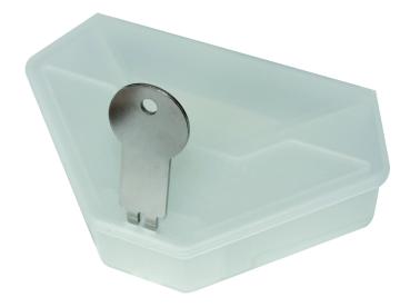 PROTEXX® Delta transparent *Auslaufprodukt*