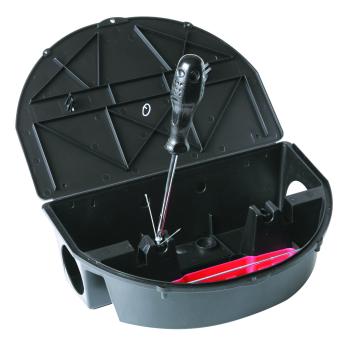 PROTEXX® Rattenköderstation MBS