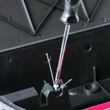 PROTEXX® Rattenköderstation MBS