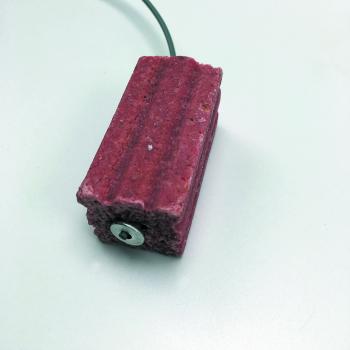 Teller-Presshülse ALU