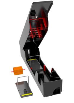 PROTEXX® MST Maus plus inkl. 2 Stck. Kness-Fallen