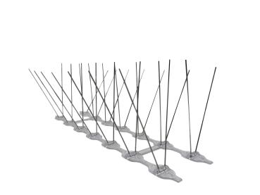 STIXX® VARIO Spikes 4-reihig (2+2)