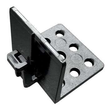 STIXX® Solar Clip 2 „Down Under“ BLACK