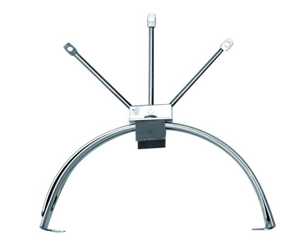 WIREX® First-Draht-Halter 3-rh.