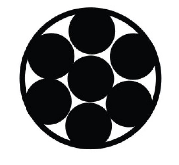 WIREX® Spanndraht 0,45-0,7mm