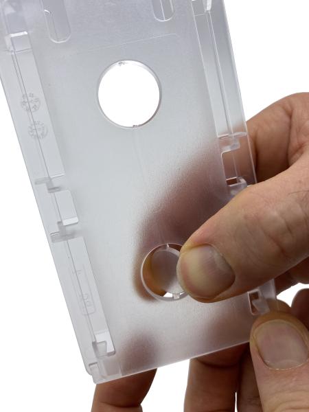 CATCH21 Insektenmonitor Polycarbonat XL Pack