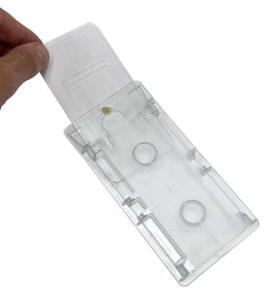 CATCH21 Insektenmonitor Polycarbonat XL Pack