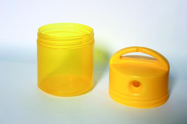 LOCKSTOP Fly-in Monitorfalle