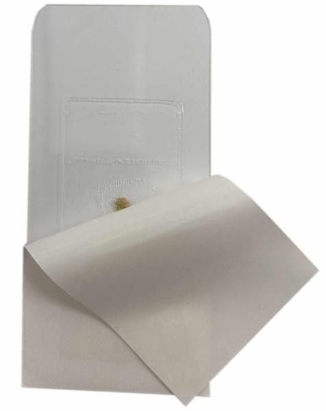 CATCH21 Schaben-Monitorkarte 126x60mm