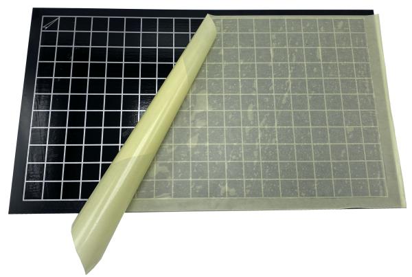 Dark Magic UV-Folie SMALL