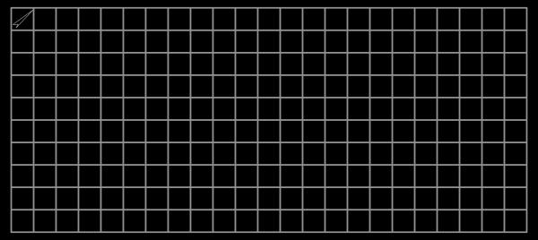 Dark Magic Q-is UV-Folie