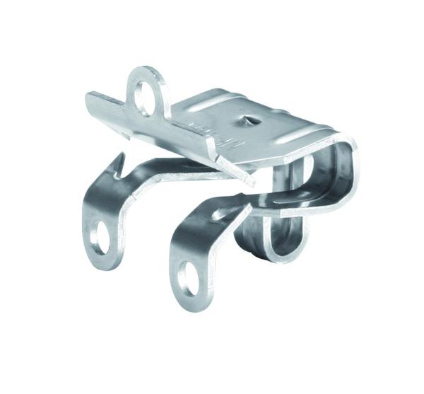 NETFIXX® SuperClips Edelstahl 3-9mm