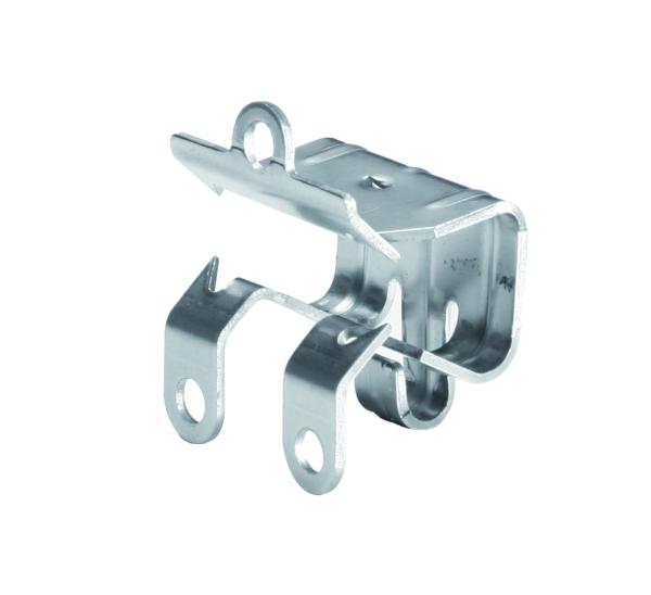 NETFIXX® SuperClips Edelstahl 9-15mm