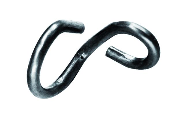 NETFIXX® Eyeloop 90° V2A