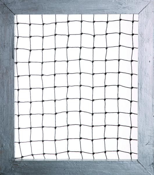 PERMANET® PE Black-B1 19mm - 10m x 10m