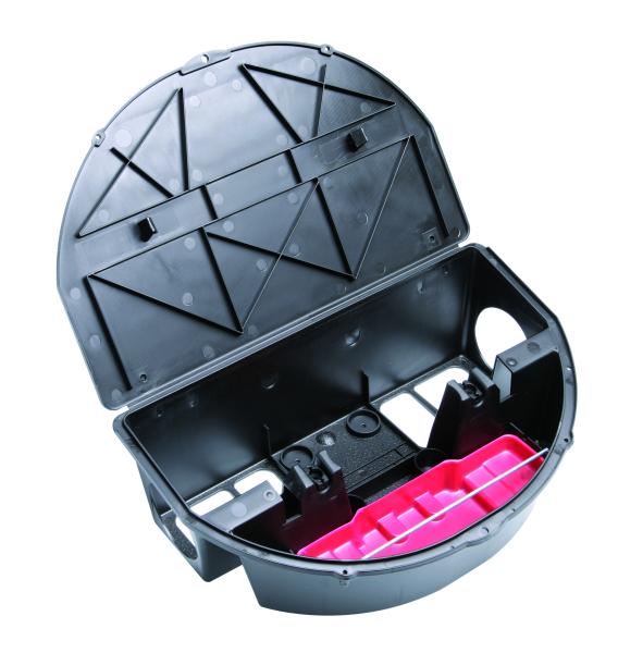 PROTEXX® Rattenköderstation Classic