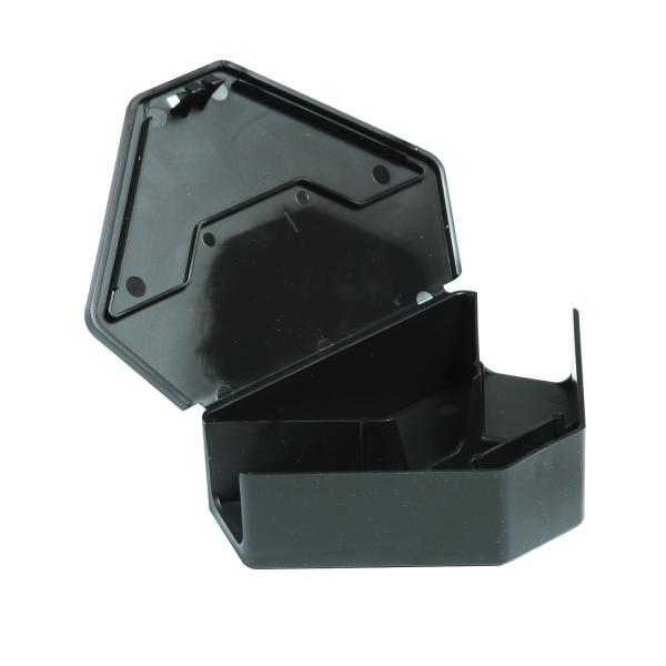 PROTEXX® Delta schwarz