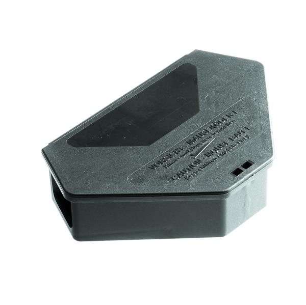 PROTEXX® Delta schwarz