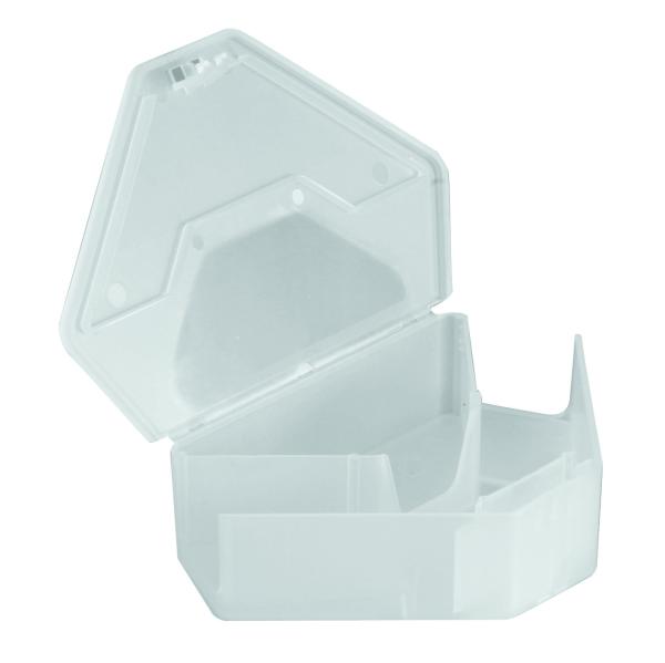 PROTEXX® Delta transparent *Auslaufprodukt*