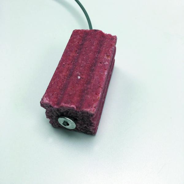 Teller-Presshülse ALU