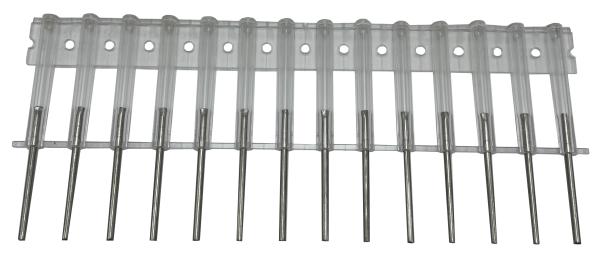 STIXX® Solar 75 Mini transparent