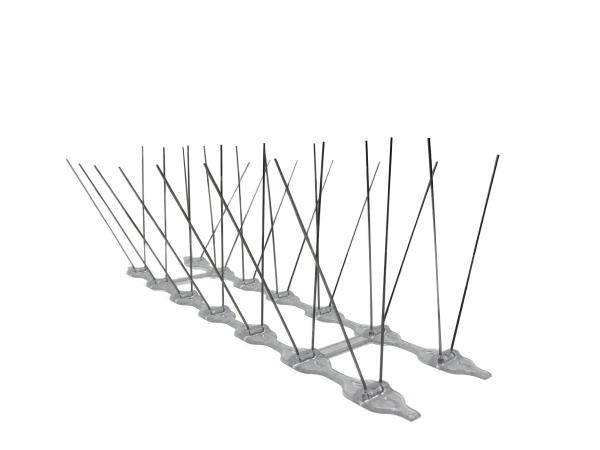 STIXX® VARIO Spikes 4-reihig (2+2)