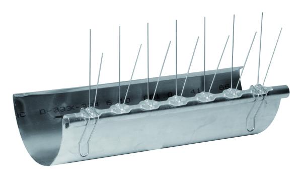 STIXX® VARIO Spikes 4-reihig (2+2)