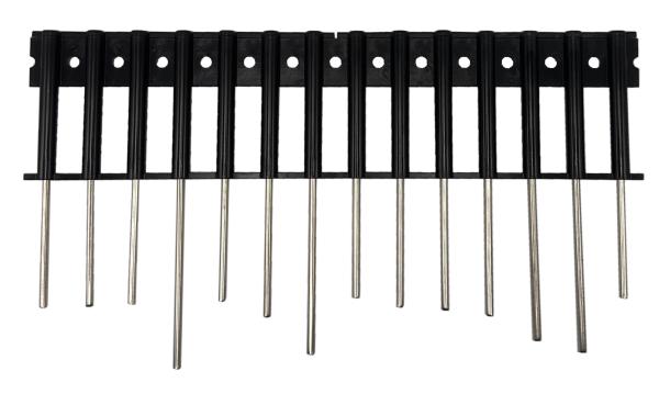 STIXX® Solar 116 Mini BLACK