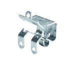 NETFIXX® SuperClips Edelstahl 9-15mm