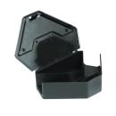 PROTEXX® Delta schwarz